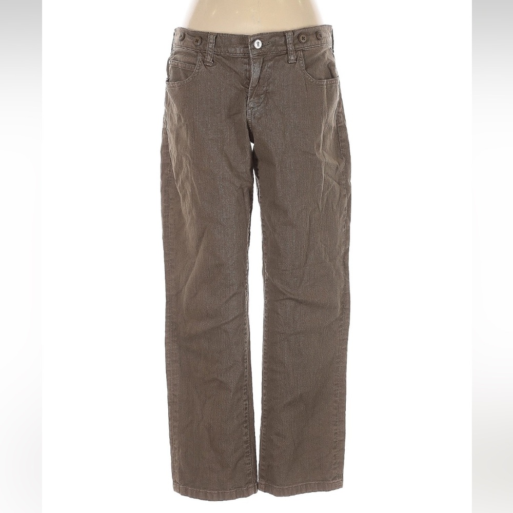Pilcro and the Letter Press ANTHROPOLOGIE Size 29 Jeans Grayish